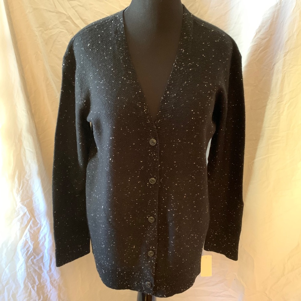 RAG & BONE Tamara Cardigan 100% Cashmere *NWT*